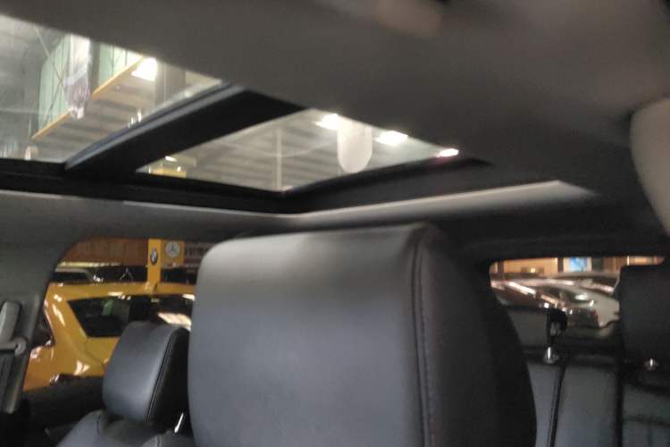 Used Honda Breeze 2020 Rui Hybrid 2.0L Two-Wheel Drive Rui Prestige Edition
