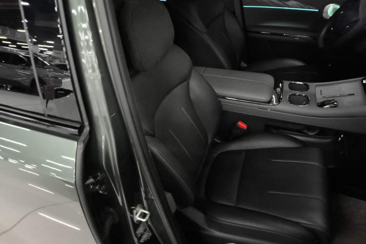 Used GAC Trumpchi Xiangwang S7 2025 205 km Max Version
