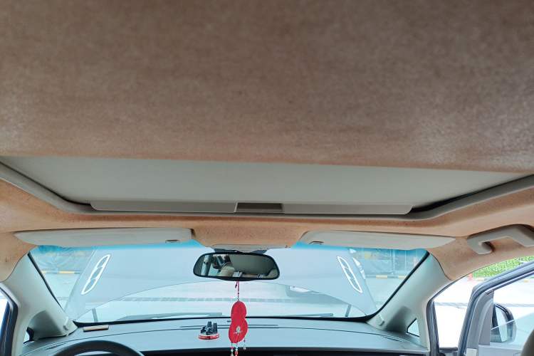 Used Buick GL8 2011 2.4L CT Luxury Business Comfort Edition