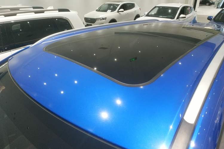 Used SOL X8 2021 300T Manual Panoramic Luxury Edition 6 Seats