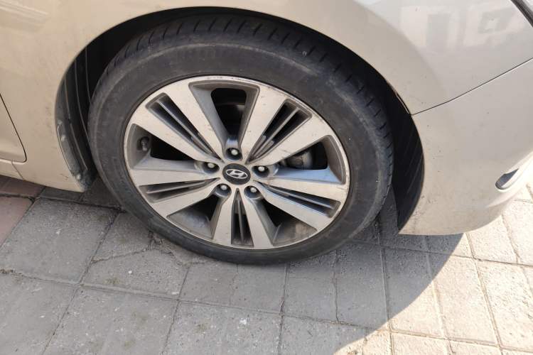 Used Hyundai Mistra 2014 1.8L Automatic Deluxe DLX Model