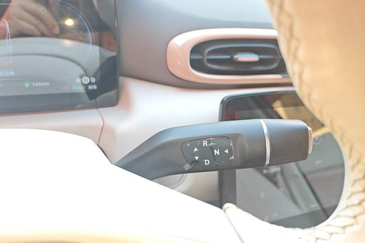 Used Leapmotor T03 2023 403 Smart Edition
