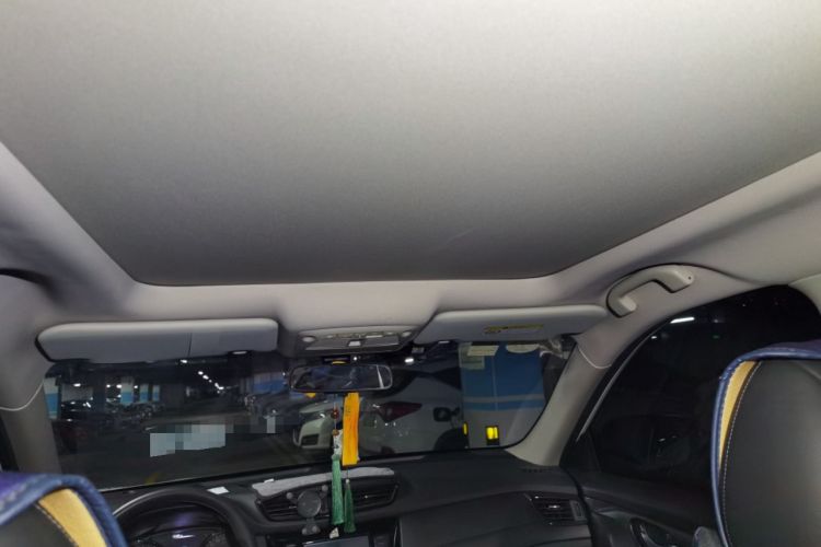 Used Nissan X-Trail 2017 2.0L CVT Comfort Edition 2WD
