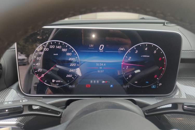 Used Mercedes-Benz C-Class 2025 Facelift C 260 L Sport Edition