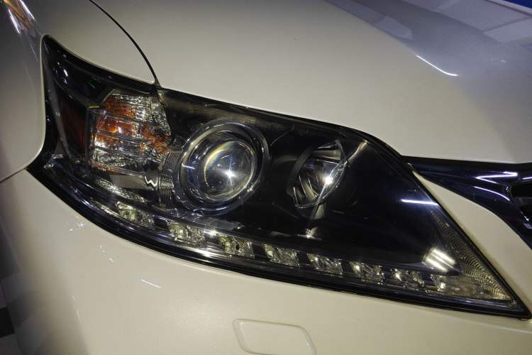 Used Lexus RX Classic 2013 270 Mark Levinson Limited Edition Right Front Headlight