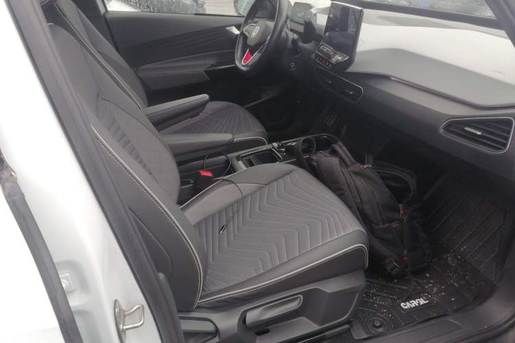 Used Volkswagen ID.3 2023 Pure Smart Edition