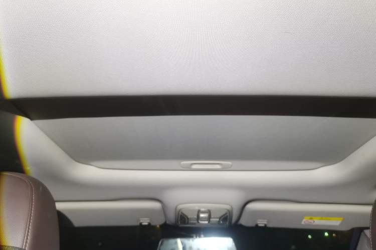 Used GAC Trumpchi M6 2019 270T Automatic Luxury Edition (7-seater) China V Standard