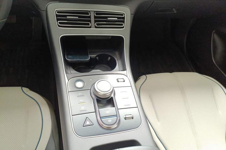 Used BYD Destroyer 05 2024 HONOR Edition DM-i 55KM Luxury Model