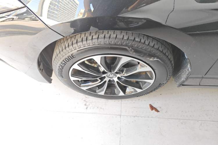 Used Toyota Avalon 2023 2.0L Premium Edition