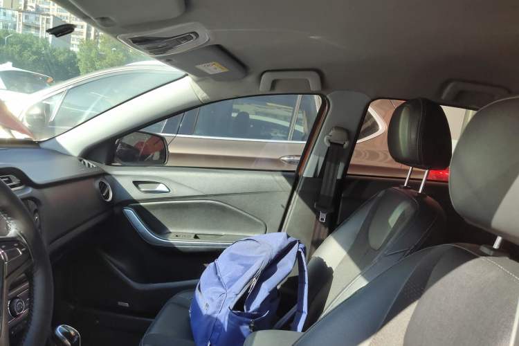 Used Chery Tiggo 3X 2018 1.5L Automatic Elite Edition
