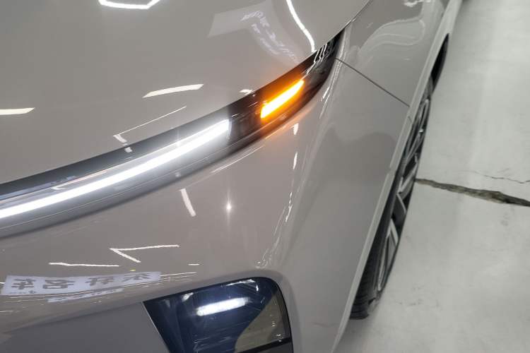 Used Li Auto L6 2024 Max Left Front Headlight