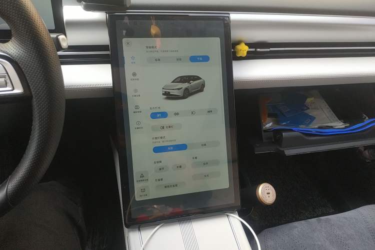 Used XPeng P5 2024 500 Pro Edition
