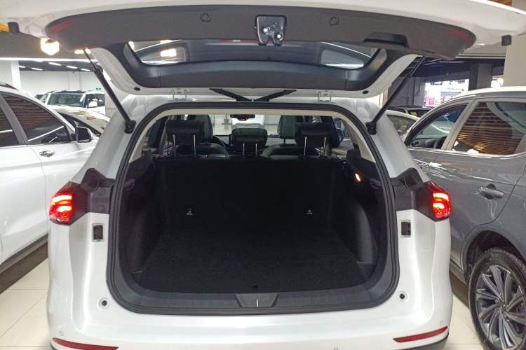 Used Haval H6 2021 National Trend Edition 1.5T Automatic Champion Version