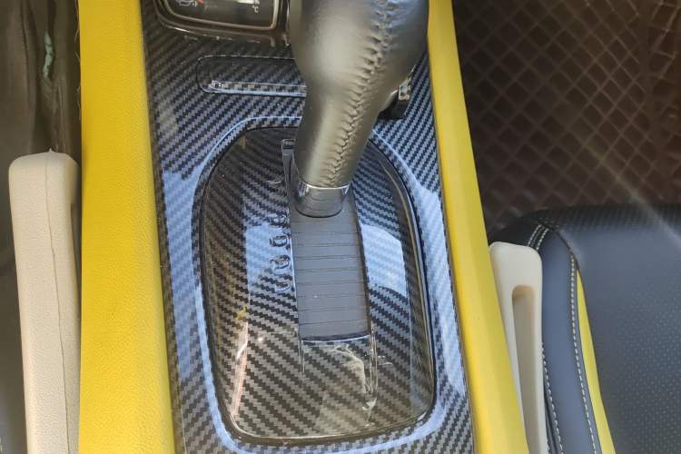 Used Chevrolet Camaro 2012 3.6L Legendary Performance Edition
