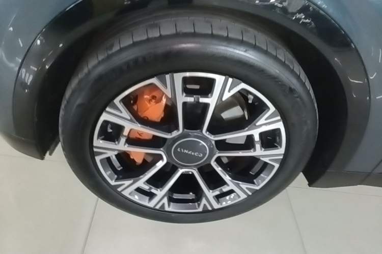 Used Lynk & Co 900 2025 2.0T Ultra
