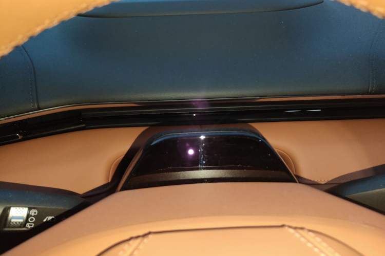 Used Deepal S07 2025 Deepal Intelligent Driving AD PRO Range-Extended Version