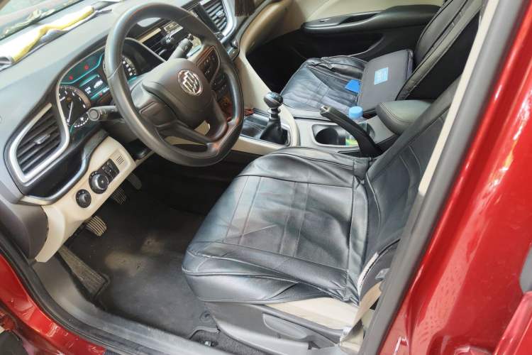 Used Buick GT 2015 15N Manual Elite Edition