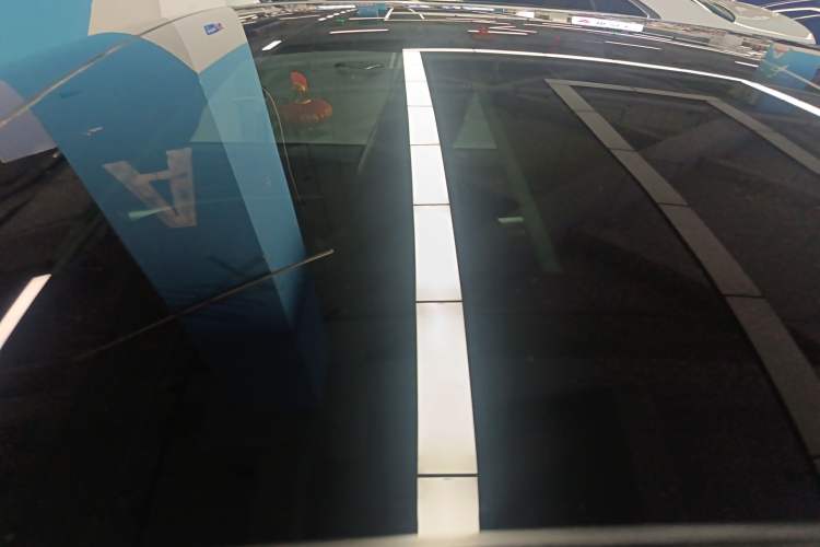 Used Audi A7L 2024 45 TFSI quattro Luxury Edition
