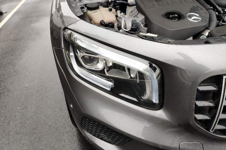 Used Mercedes-Benz GLB 2020 GLB 200 Dynamic Edition