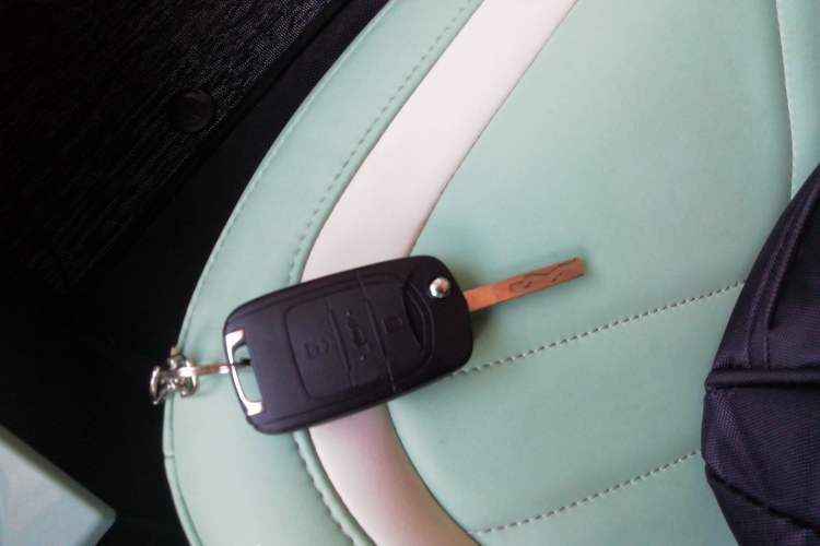 Used Wuling Hongguang MINIEV 2021 Macaron Premium Model – Lithium Iron Phosphate