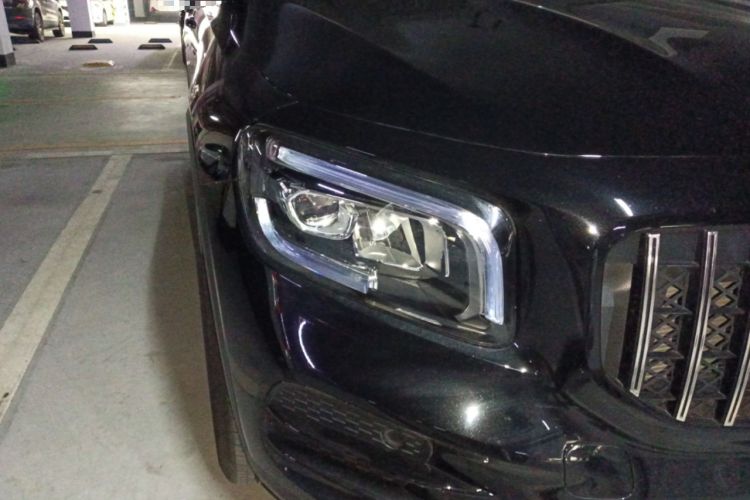 Used Mercedes-Benz GLB 2023 GLB 200 Dynamic Edition Right Front Headlight