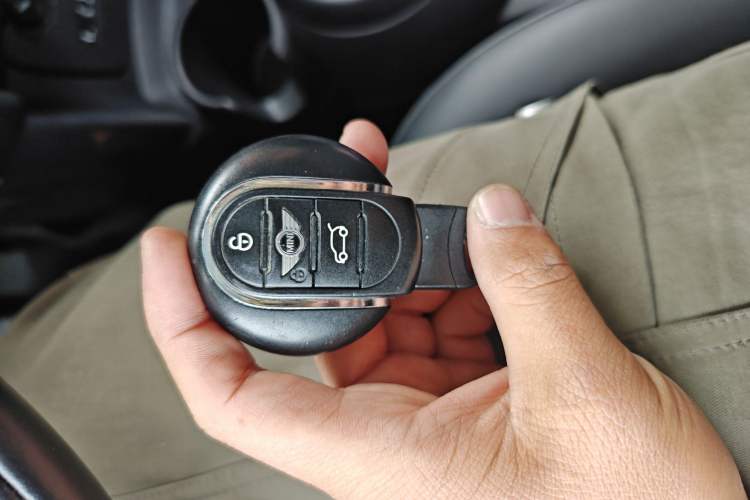 Used MINI MINI 2015 1.2T ONE Five-Door Edition