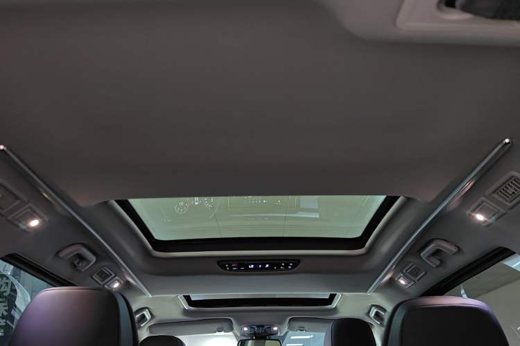 Used GAC Trumpchi M8 2021 Master Series 390T Ultimate Edition Headliner