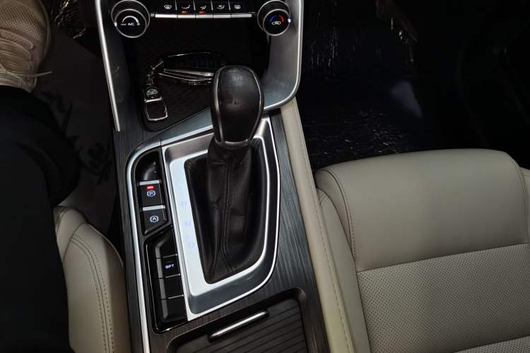 Used Geely Auto Binray 2018 14T CVT Colorful Edition