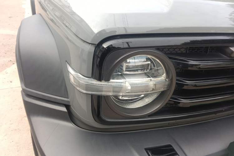 Used Tank 300 2021 Off-Road Edition 2.0T Conqueror