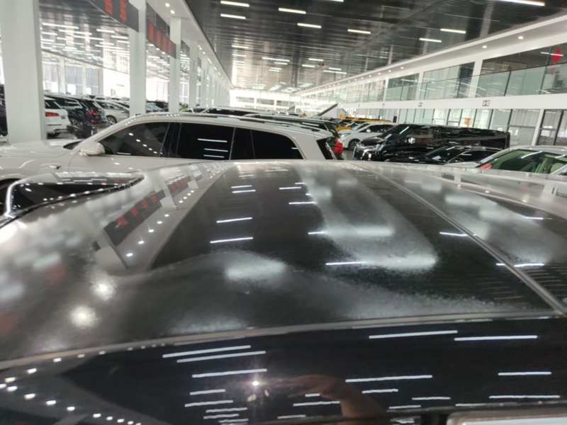 Used Li Auto L9 2022 Max model — 26