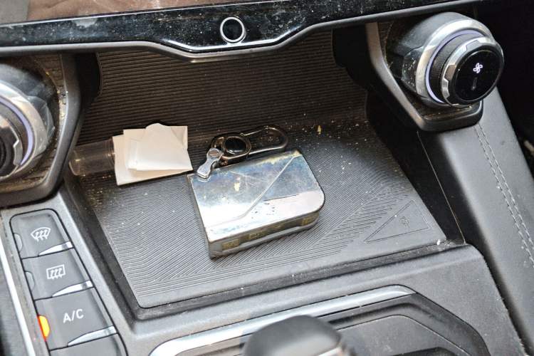 Used Lynk & Co 01 2021 2.0TD Two-Wheel-Drive Pro Trim
