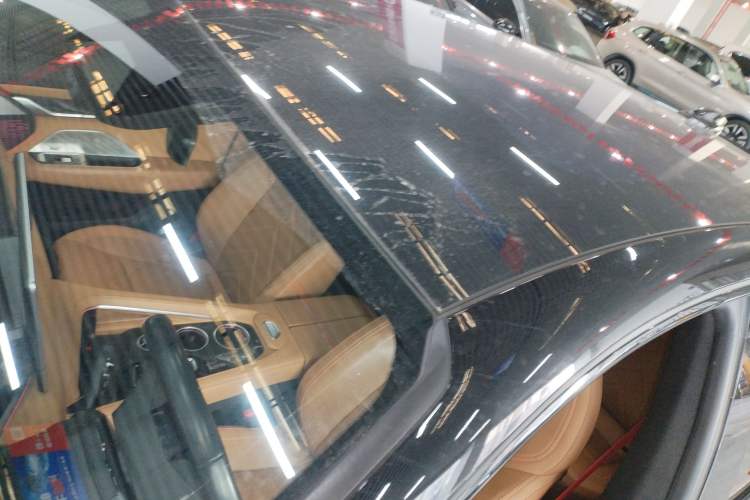 Used Zeekr 001 2023 ME Edition 100 kWh
