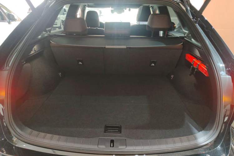 Used Lexus RX 2025 350h Four-Wheel Drive Enjoyment Version
