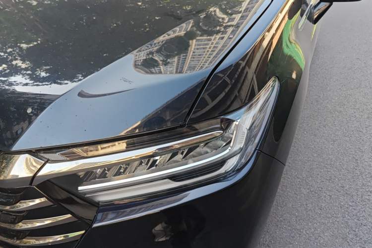 Used Honda Odyssey 2024 2.0L eHEV Sharp·Luxury Edition