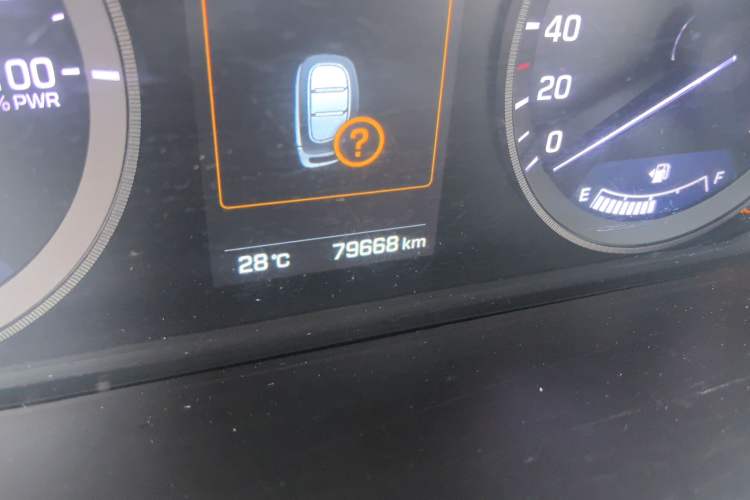 Used Hyundai Sonata 2016 2.0L Hybrid HE Smart Version
