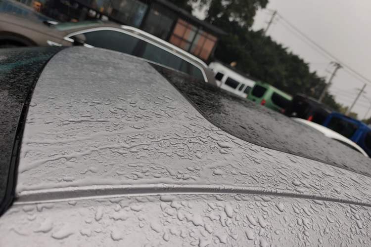 Used Geely Auto Preface 2023 2.0TD Luxury Version