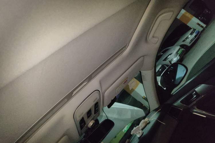 Used Haval H2 2016 Red Label 1.5T Automatic Two-Wheel Drive Prestige Model