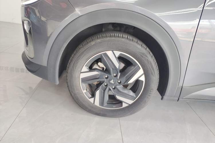 Used NETA X 2023 400 Lite