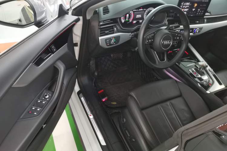 Used Audi A5 2024 Sportback 40 TFSI Fashionable and Dynamic Model
