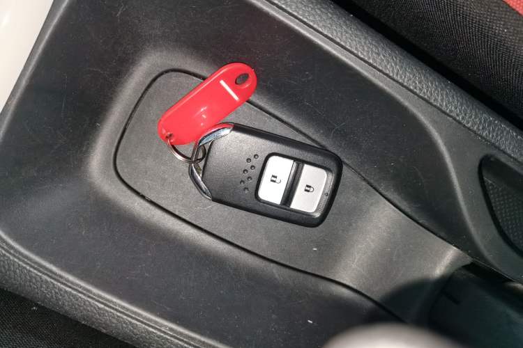 Used Honda Fit 2021 1.5L CVT Trendy Run Pro Edition
