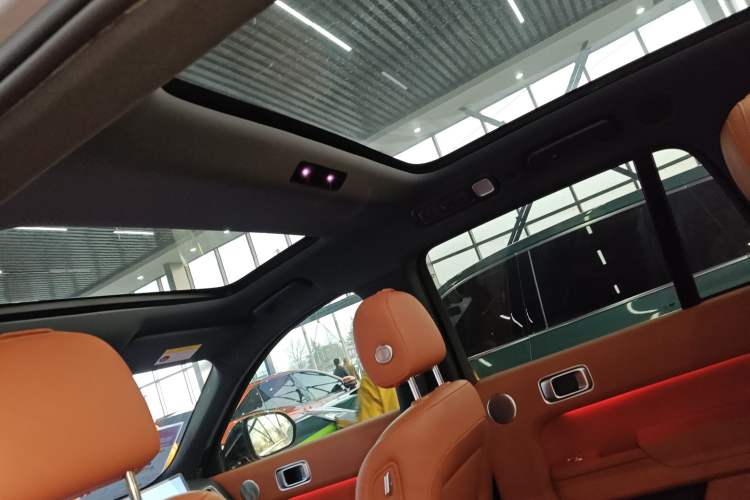 Used Li Auto L8 2023 Pro Model