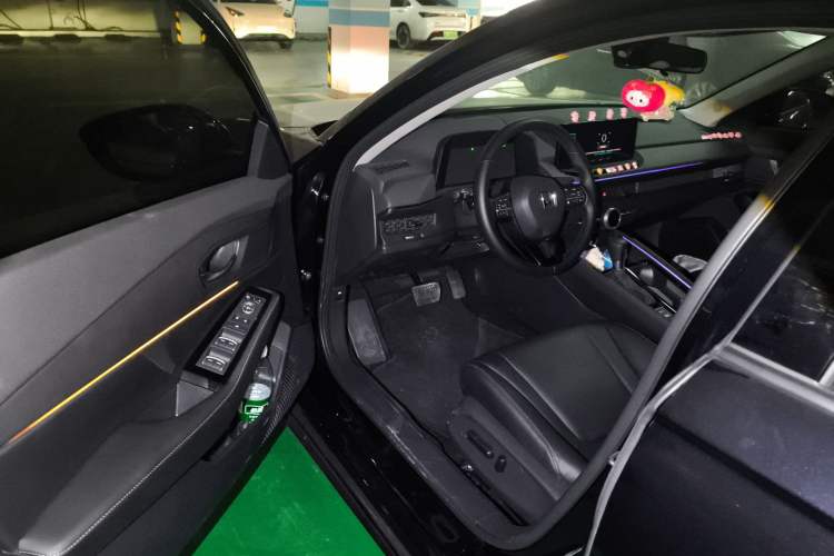 Used Honda Accord 2025 260TURBO Luxury Edition