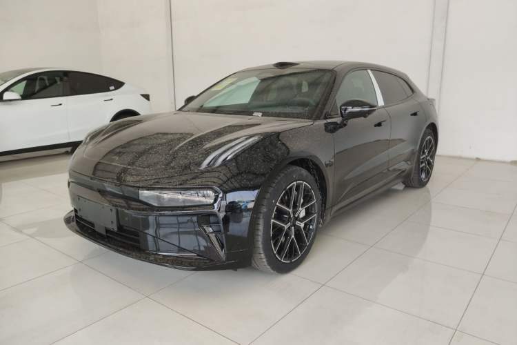 Used Zeekr 001 2026 Model 103° Rear-Drive Max Version