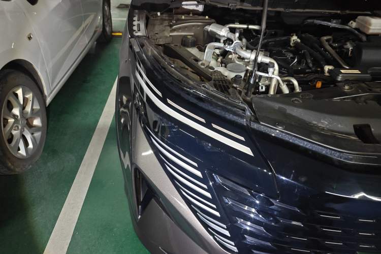 Used Nissan Qashqai 2025 Facelifted Honor 2.0L CVT XV+ Leading Edition