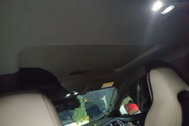 Used BYD Qin PLUS 2021 DM-i 120KM Flagship Model