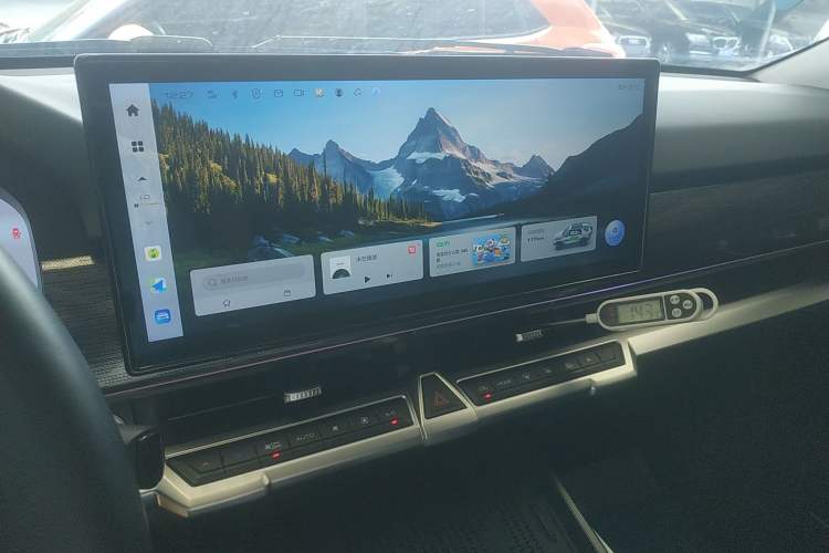 Used Tank 400 New Energy 2023 Hi4-T Super Edition
