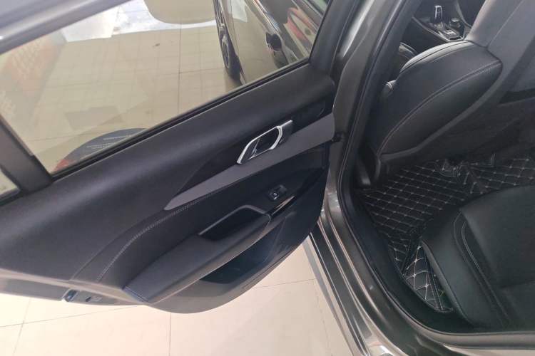 Used Lynk & Co 03 2021 1.5TD DCT Jing Champion Edition