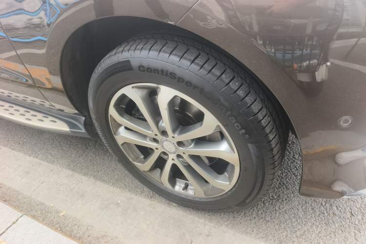 Used Mercedes-Benz GLE 2016 GLE 320 4MATIC Dynamic Edition
