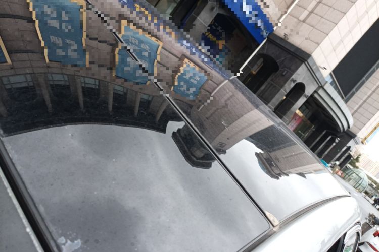 Used Nio EC6 2020 440 km Performance Version
