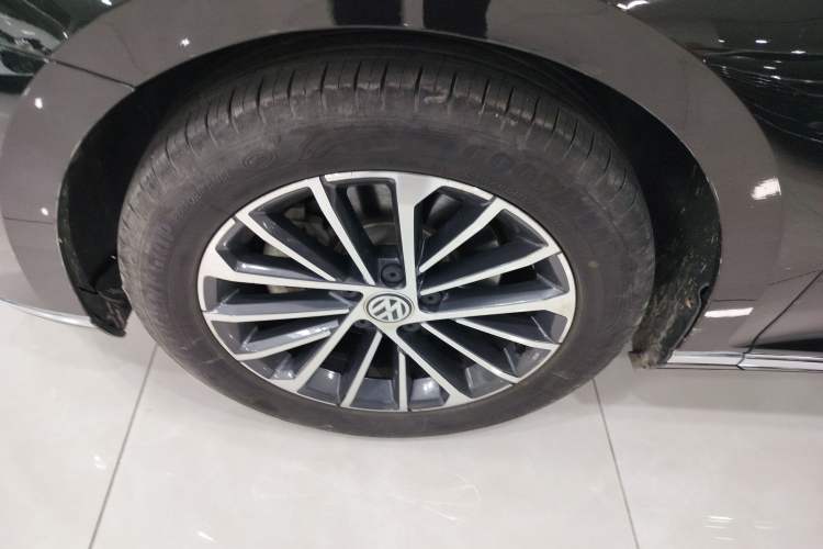 Used Volkswagen Magotan 2020 330TSI DSG Luxury Edition
